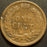1909-S Indian Head Cent - Good