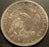 1811 Bust Half Dollar - Very Good Details