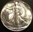 1941 Walking Half Dollar - Uncirculated