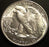 1941 Walking Half Dollar - Uncirculated