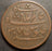 1831 (ND-37) 1 Pice - India Bengal
