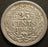 1943P 25 Cents - Netherlands
