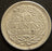 1943P 10 Cents - Netherlands