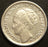 1943P 10 Cents - Netherlands