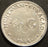 1944D 1/10 Gulden - Curacao
