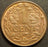 1944D 1 Cent - Curacao