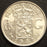 1942S 1/10 Gulden - Netherlands East Indies