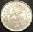 1942S 1/10 Gulden - Netherlands East Indies