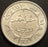 1941P 1/4 Gulden - Netherlands East Indies