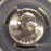 1940 Washington Quarter - PCGS MS 65