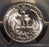 1955 Washington Quarter - PCGS MS 65
