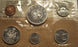 1964 Canadian Proof-Like Set