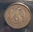 1875-S Twenty Cent - ANACS VG 8 Cleaned