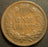 1883 Indian Head Cent - Extra Fine