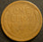 1909-S Lincoln Cent - Good