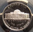 1981-S Jefferson Nickel - Type 2 PCGS PR69DCAM
