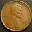 1911-S Lincoln Cent - Extra Fine