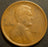 1911-S Lincoln Cent - Fine
