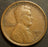 1912-S Lincoln Cent - Very Fine