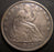 1847-O Seated Half Dollar - Fine