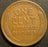 1912-S Lincoln Cent - Very Fine