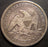 1847-O Seated Half Dollar - Fine