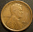1912-S Lincoln Cent - Fine