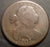 1807/6 Large Cent - About Good