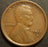 1913-S Lincoln Cent - Very Fine