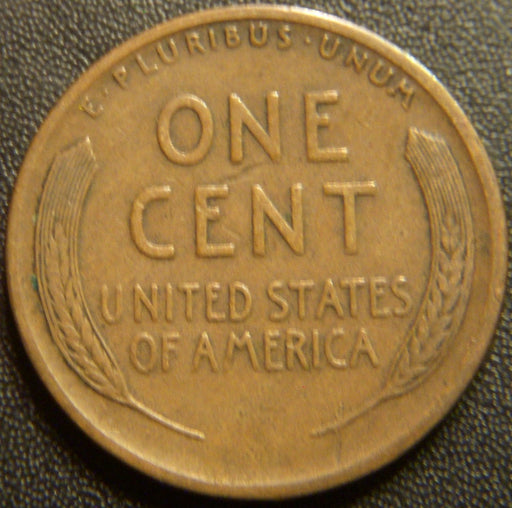 1913-S Lincoln Cent - Very Fine