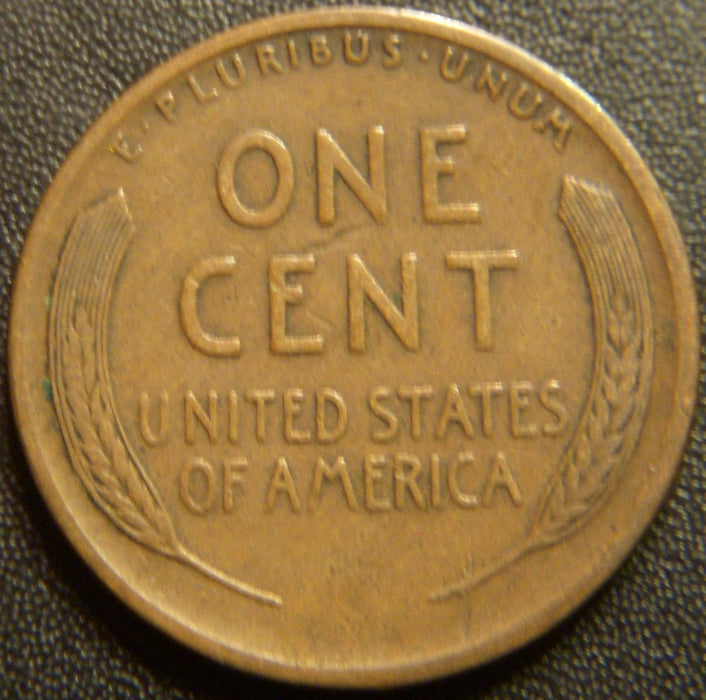 1913-S Lincoln Cent - Very Fine