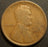 1913-S Lincoln Cent - Good