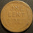 1913-S Lincoln Cent - Good