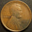 1914-D Lincoln Cent - Fine
