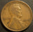 1914-D Lincoln Cent - Very Good