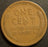 1914-S Lincoln Cent - Fine