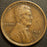 1915-S Lincoln Cent - Very Fine