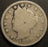 1892 Liberty Nickel - Good