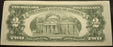 1963A $2 United States Note - FR# 1514