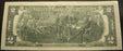 1976 (G) $2 Federal Reserve Note - 1935G* STAR Note