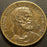 1940 10 Centesimi - Vatican City