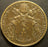 1940 10 Centesimi - Vatican City