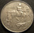 1943 10 Leva - Bulgaria