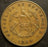 1954 Centavo - Guatemala