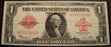 1923 $1 United State Note - FR# 40