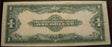 1923 $1 United State Note - FR# 40