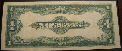1923 $1 United State Note - FR# 40