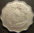 1974 10 Fils - Iraq