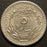 1913 AH1327/5 5 Para - Turkey