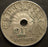 1937 25 Centimes - Spain